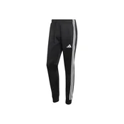 ADIDAS SPORTSWEAR Športne hlače Dayready črna / bela