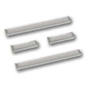 VW Passat B8 2015-2023 Door Sill Plates (matte)