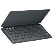 Logitech Keys-To-Go 2 tipkovnica, HR g, grafitna (920-012984)