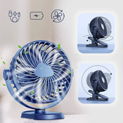 Prenosni mini ventilator - Minifan