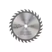 DeWALT list za krožno žago 184/16 28 zob DT4031