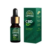 CBD olje 10 % FULL SPECTRUM PREMIUM