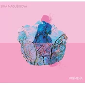 Sima Magušinová - Premena (2 LP)