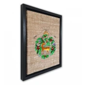Wallxpert LSJ800912_4666 Dekorativna slika, 47x67cm