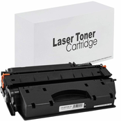 TiskajPoceni Kompatibilni toner za HP Q7553XQ5949X LaserJet M2727, P2014, P2015,1320, 3390, 3392