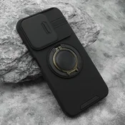 Futrola defender camshield za xiaomi redmi 15c 4g 171mm (global) crna ( F123045 )