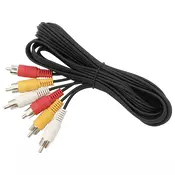3xRCA 5m