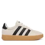 Adidas BARREDA, muške patike za slobodno vrijeme, bež NNS44