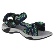 CMP Sandale Kids Hamal 38q9955 Plava