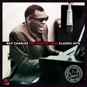 Ray Charles - The King Of Soul - Classic Hits (Limited Edition) (180 g) (LP)