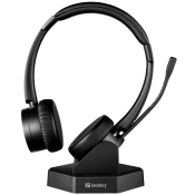Sandberg Bluetooth Office Headset Pro+