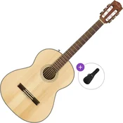 Fender CN-60S Nylon WN Basic SET 4/4 Natural Klasična kitara
