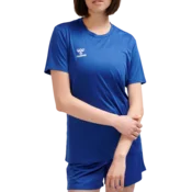 Hummel Dres hmlESSENTIAL JERSEY S/S WOMAN