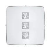Prezent 45041 - Zamensko staklo DELTA E27
