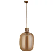 XXXL VISEČA SVETILKA Barrel 30/127 cm E27