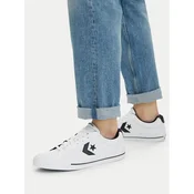Converse Tenis superge Sport Casual A17559C Bela