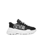 Versace Jeans Couture Superge 79YA3SC1 Črna