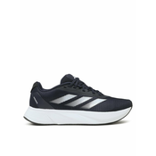 ADIDAS PERFORMANCE Tenisice za trčanje DURAMO, crna / bijela
