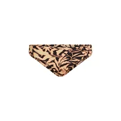 ONEILL Bikini hlačke Maoi breskev/svetlo oranžna/črna