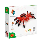 shumee Origami 3D - Pajek