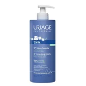 URIAGE Bébé CREME LAVANTE za Kupanje 500 mL