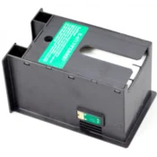 Zamjenska servisna kutija EPSON T6711 50K (za upotrebu)