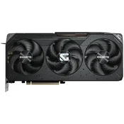 Grafična kartica GIGABYTE Radeon RX 9070 XT GAMING OC, 16GB GDDR6