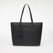 Torba Jordan Jam Monogram Tote Bag Black/ Gold L