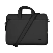 Torba za laptop Trust 16 Bologna, 24447, 16, Crna boja