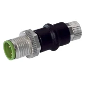 Murrelektronik Murrelektronik T-kos in adapter 7000-42201-0000000, (20992943)