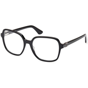 Guess GU2938 001 M (53) Črna/Kristalna