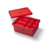 Lego kutija za odlaganje i sortiranje: crvena ( 41310800 )