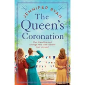 Queens Coronation