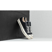 Converse Chuck Taylor All Star 70 OX Black/ Black/ Egret 162058C