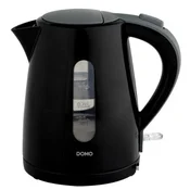 Domo Kuhalo vode Domo DO9198WK, 1 liter, 2200W, črno, (5000119390)