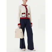 Nahrbtnik Lasocki LSK-H-001-07 Ivory