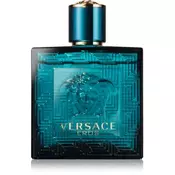 Versace Eros 100 ml dezodorans muškarac bez obsahu hliníku;deospray