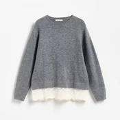 Reserved - LADIES` SWEATER