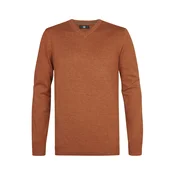 Petrol Industries Pulover mandarina