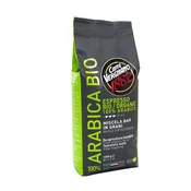 Caffe Vergnano Kava v zrnu Espresso Arabica Biologica 1000 g