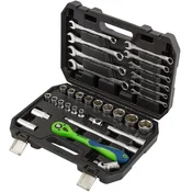 Komplet alata MTX - 32 komada, CrV celik, plasticna kutija