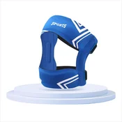 INF Nova opornica za koleno proti zvijanju za šport Blue, (5000287010)