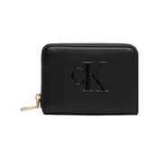 Calvin Klein Jeans LV04F1154G UB1 Črna