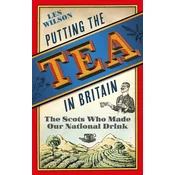 Putting the Tea in Britain