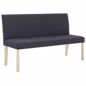 Vidaxl Klop poliester 139,5 cm