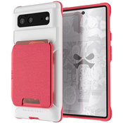 Maska Ghostek Exec 4 Pixel 6, Sorta Pink (GHOCAS2811)