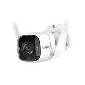 IP kamera TP-Link Tapo C320WS Wi-Fi QHD 2650x1440px