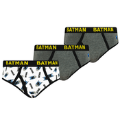 Boys briefs Batman 3P Frogies