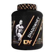 DY Nutrition Shadowhey protein, Ukus Keksici i krem, 2kg
