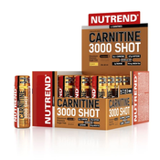 Carnitine Shot 3000 (20x60 ml)